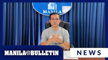 Mayor Isko declares garbage situation a 