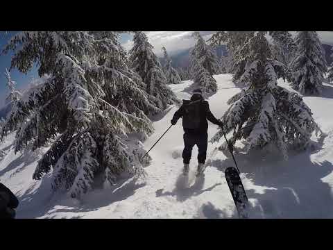 Video: Fahren Sie Ski In 18 Verschiedenen Skigebieten Und Verdienen Sie 10.000 US-Dollar Für Diesen Epischen Traumjob