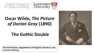 A Level The Picture of Dorian Gray: The Gothic Double