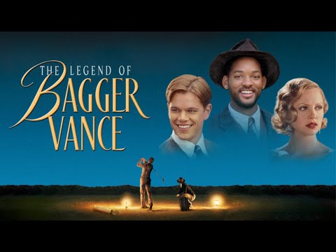 Video: Vad är meningen med The Legend of Bagger Vance?
