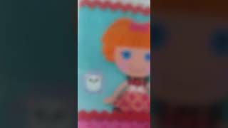 Lalaloopsy Princess Parade Dvd Review. For Lalaloopsy With Robbie. Dont Coppa This Video