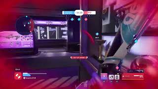 Splitgate With Viewers