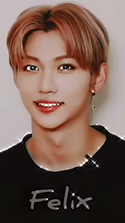 Stray kids - Félix - Victory Song
