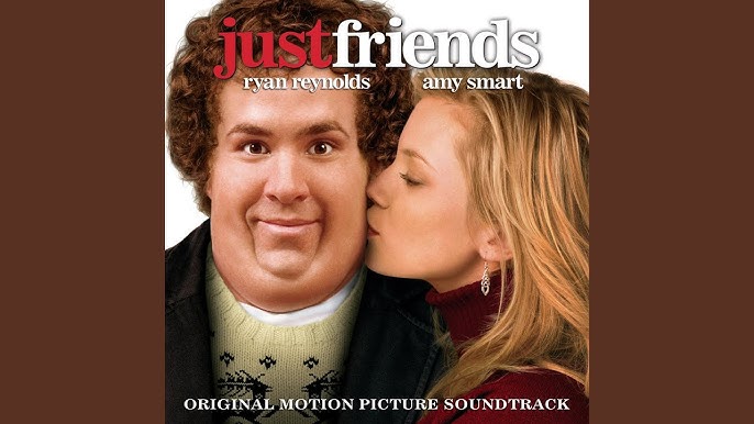 Ryan Reynolds 'I Swear' FULL, Just Friends (2005)