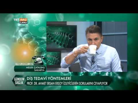 Ağız ve Diş Sağlığı