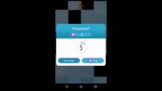 ⭐Piano Tiles #7⭐Super Taper screenshot 4
