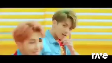 Ravening - Ravening & Grojband ft. Pitbull | RaveDj