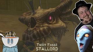 Hoodie Plays -  The Legend of Zelda: Twilight Princess (Part 4)