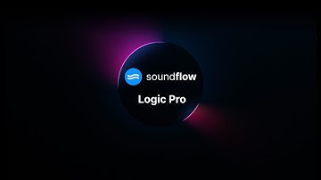 Make macros for Logic and control them from a Stream Deck or iPad