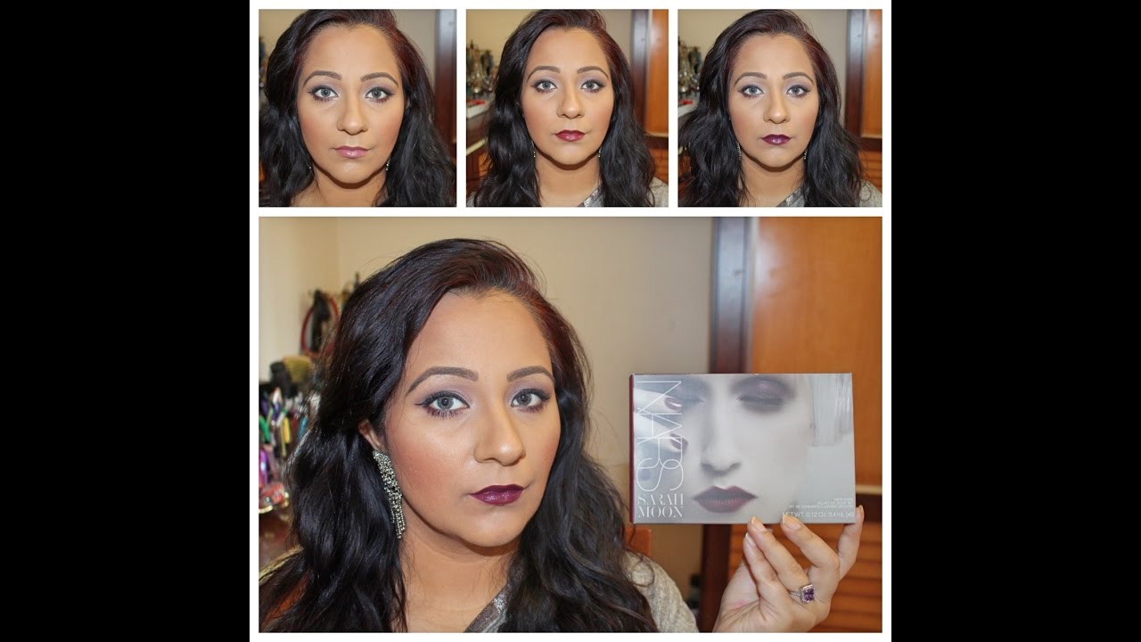 Coffret Rouge à Lèvres Nars Idée Cadeau