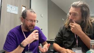Spycops inquiry reaction: end of 18 Nov 2025 - Alex Owolade evidence
