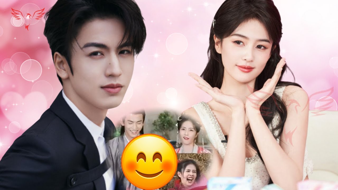 张玲河眼中的白露：谈与她合作前后的剧变#bailu #zhanglinghe #白鹿