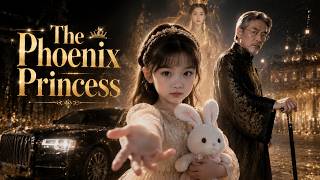 A 1,000-Year-Old Princess Reborn as a 7-Year-Old Heiress| She Outsmarts an Entire Billionaire Family