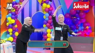 Download lagu ARISAN TRANS7 FULL TANGGAL 14 DESEMBER 2025