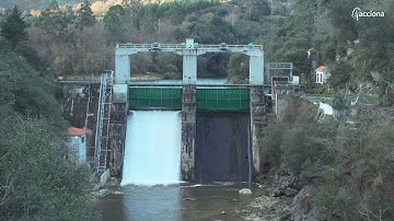 We have recovered the salmon’s habitat in the river Nansa (Cantabria, northern Spain) | ACCIONA