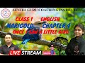 Once i Saw a Little Bird | Chapter 4 | Class 1 | English Marigold | NCERT | By Janvi Ma'am |