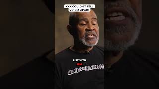 KKK Couldn't Tell Voices Apart