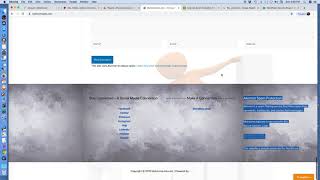 Wordpress Website Attacker Protection