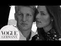 Ana Ivanović krasi naslovnicu magazina Vogue