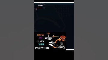 Hack Wi-FI in a minutes. #shorts #wifihacking