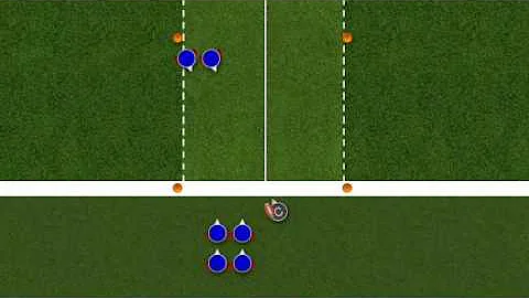 Reaction Square  Youth Football  USA Football  Foo...
