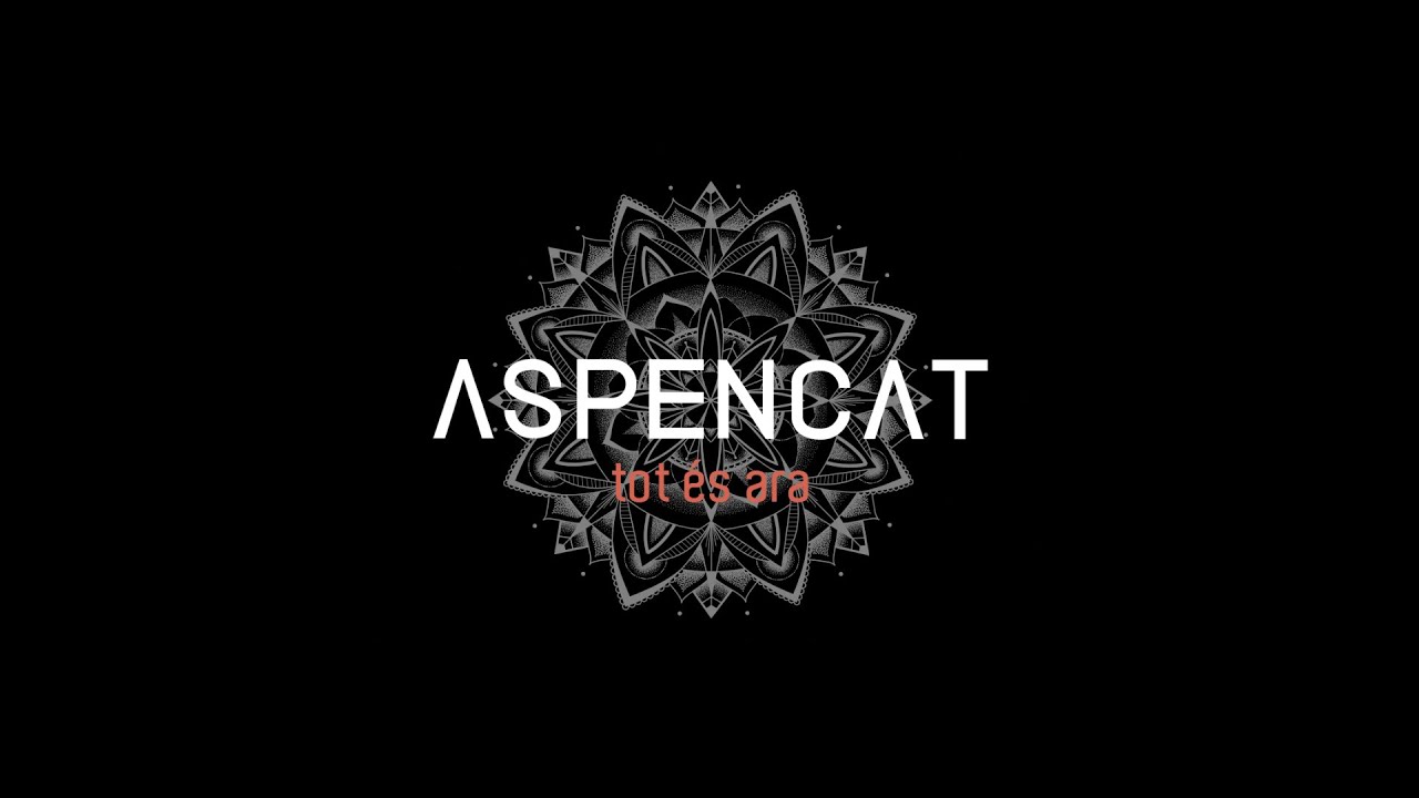 ASPENCAT - Interludi