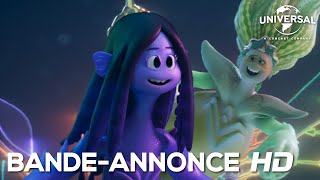 Bande annonce Ruby, l'ado Kraken 