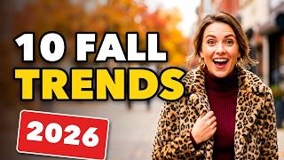 Details 10 #falloutfit Trends You’ll See Everywhere in #2026 News