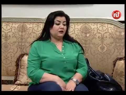 Copie De نسيبتي العزيزة 7 الحلقة 19