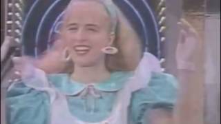Manchete 13 Anos - Angélica Programa De Domingo, 1996