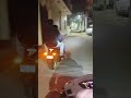 Night Out With my friends Kuch harkat karte huye ghar jate hai .