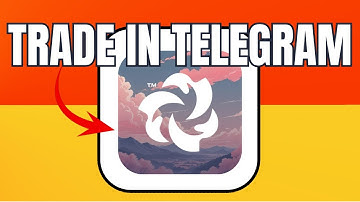 HOW TO USE BLOOM BOT | TELEGRAM TRADING BOT ON SOLANA, BASE, AND BSC (2025)