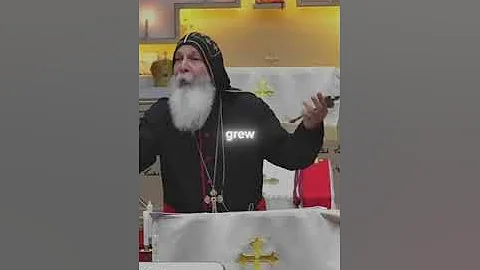 Inspirational Messages by Bishop Mar Mari Emmanuel "Be Strong"