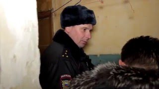 U news. Проверка иностранных граждан по фактическому месту регистрации.