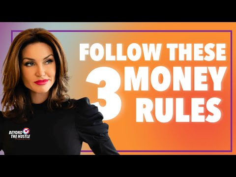 🔥 Elena Cardone Shares How To Build An Unbreakable Business | Beyond The Hustle 174