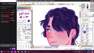 Speedpaint - Do Or Not Yuto
