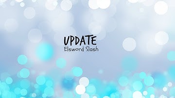 [Elsword NA] S Rank w/ 100k AP