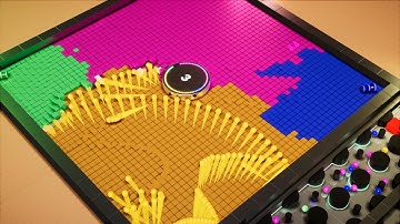 Multiply or Release | Marble Race Unity 3D | Ep. 525