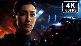 Star Wars Battlefront II Part 1 | The Cleaner (No Commentary) | 4K 60FPS