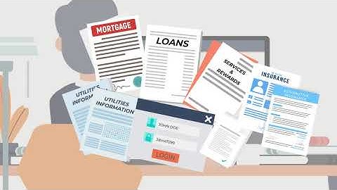 Software Product Explainer video