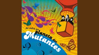 Video thumbnail of "Os Mutantes - Haleluia"