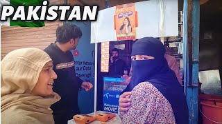 Pakistanlıların Türkiye Sevgisi! Pakistanda Evlilik Hayatı 🇵🇰