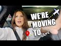 WE'VE MOVED ... Here's my Vlog 🤷🏻‍♀️