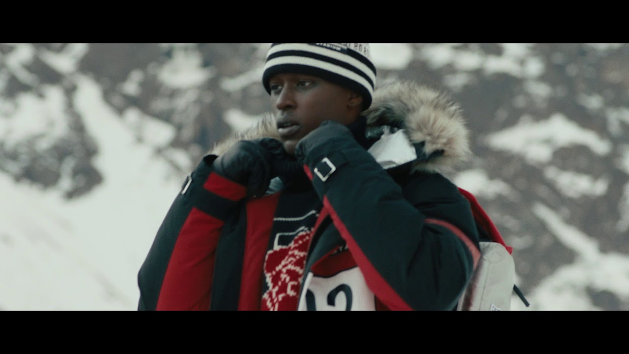 Winter Stadium By Polo Ralph Lauren