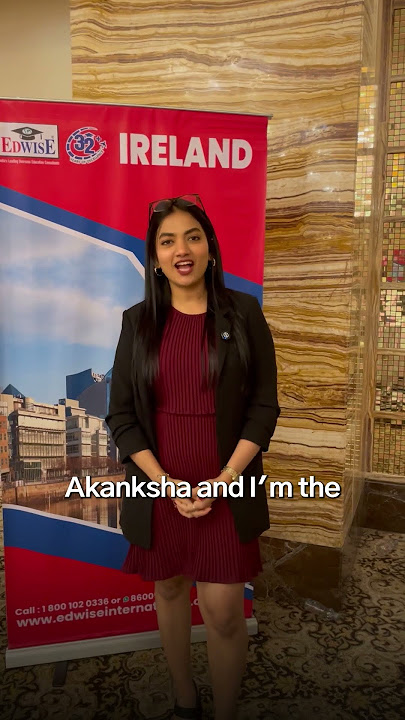 Meet our counsellors and get a glimpse of what life abroad could be 😍