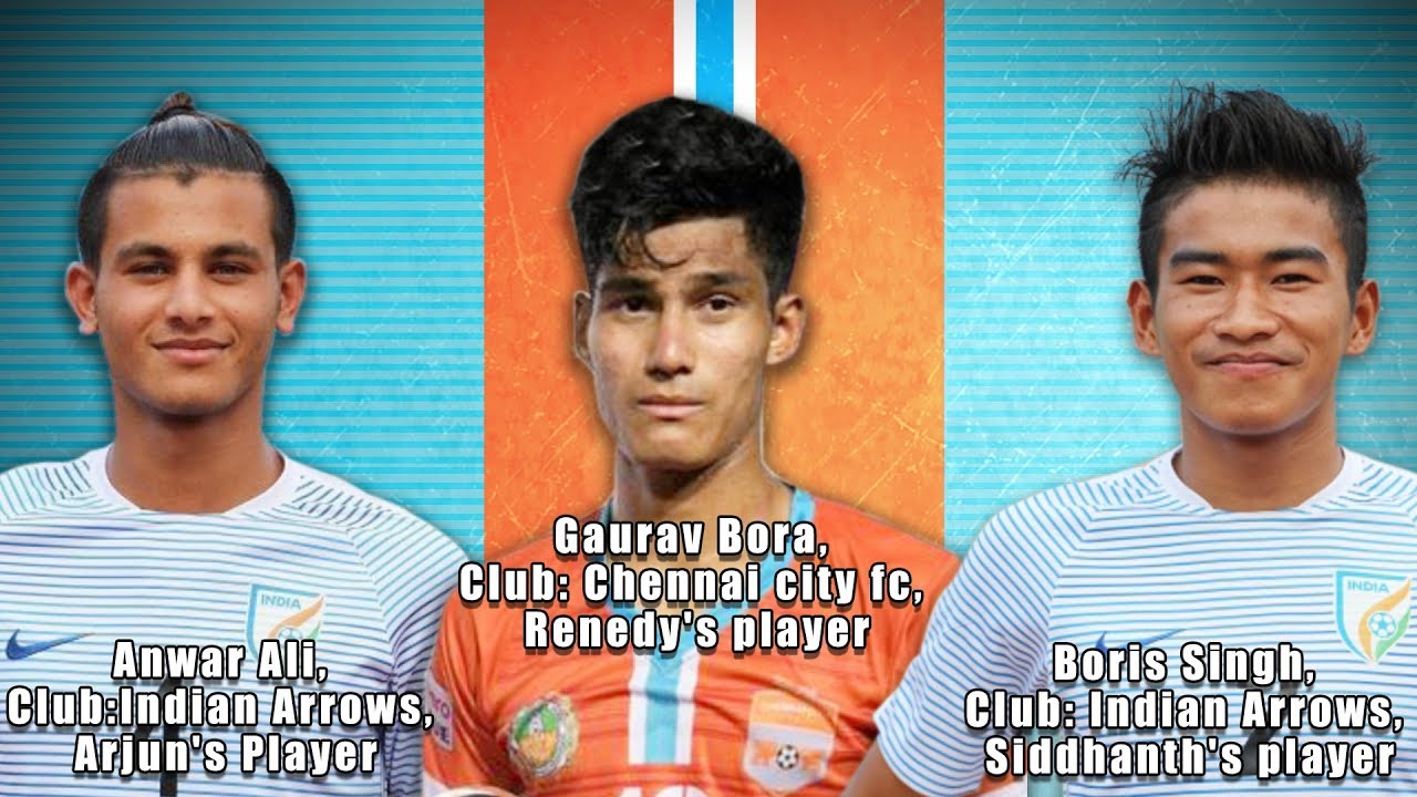 I-League Review: Champs Chennai, Youthful Arrows and Real Kashmir Fairytale (420 Grams, S 1, Ep.16)