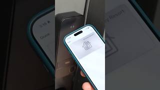 This Smart Lock Works with Apple Home + Home Key! 🔐