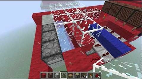 Minecraft Vending Machine Tutorial (Part 2)