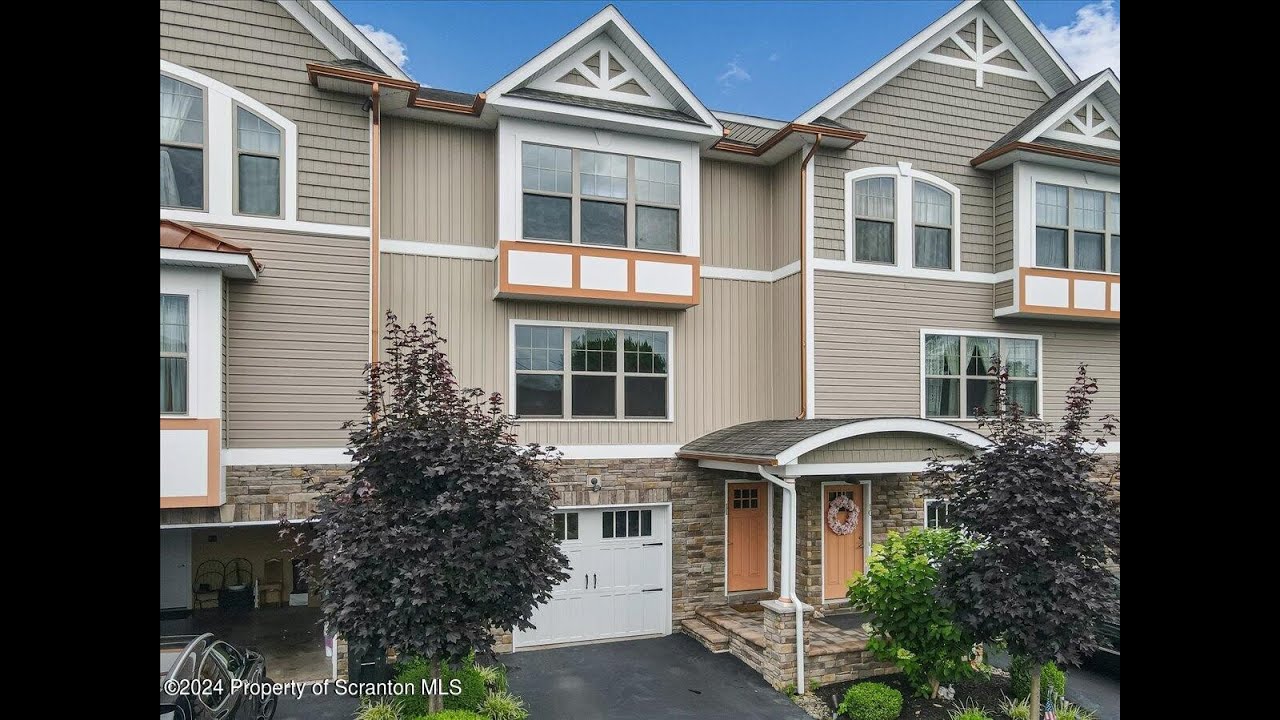 11 Maple Leaf Drive | Old Forge Real Estate