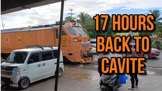 EVERY WAGON SUBOK NA SA LONG DRIVE | PART 1 PABALIK NG CAVITE | SUZUKI DA64W